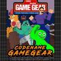 CodeName GameGear (Explicit)