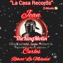 Obsesionado (El Motin) (feat. Carlos Calle, Robert. La Melodia, TheKingMotin & DavidMusic) [Explicit]