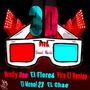 3D (feat. Breily One, El Flores, Piru El Necioo, El Menol Li & El Chae Rd)