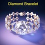 Diamond Bracelet