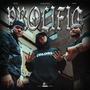 PROLIFIC (feat. RCRD, JomattzPRDG & Apoc the Death Architect) [Explicit]