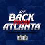 Back From Atlanta (Explicit)