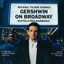 Gershwin on Broadway