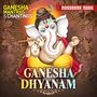 Ganesha Dhyanam