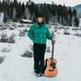 Cold Again