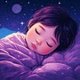 Peaceful Night Lofi for Restful Baby Slumber