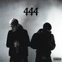 444 (feat. Sir Sirio) [Explicit]