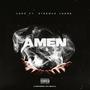 Amen (feat. Steewan Andre) [Explicit]