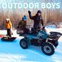 Outdoor Boys
