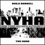 Rheji Burrell, New York House'n Authority (The Hood)