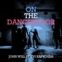 On the Dancefloor (feat. Evi Kafkoula)