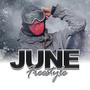 June Freestyle (Explicit)