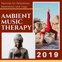 Ambient Music Therapy 2019 - Records for Relaxation, Meditation and Yoga