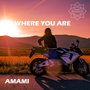 Where you are