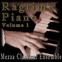 Ragtime Piano Volume 1 - Popular Ragtime Music