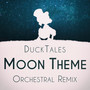 The Moon (Orchestral Remix) [from 