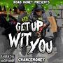 GET UP WIT YOU (Explicit)