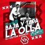 Baja y Tapa La Olla (Remix)