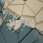 FEB 25 I