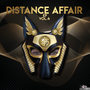 Distance Affair, Vol. 4