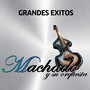 Grandes Exitos