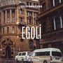 Egoli (feat. iamlavicci, Rebel KID SA, Character Kay, Mawazawaza & Bonita)