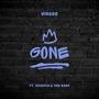 Gone (feat. Scorpio & YNB Baby) [Explicit]