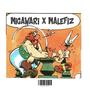 Asterix und Obelix (feat. Malefiz) [Explicit]