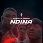 Ndina (feat. Kush23 & Johnny)