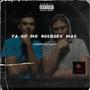 Ya no me busques mas (feat. Alberto H) [Explicit]