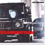 Examination (Explicit)