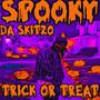 TRICK OR TREAT (Explicit)