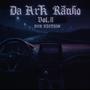 Da ARK Radio, Vol. II: Dub Edition (Explicit)