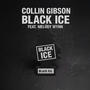 Black Ice (feat. Melody Wynn) [Radio Edit]