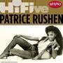 Rhino Hi-Five: Patrice Rushen