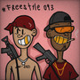 Freestyle 093 (Explicit)