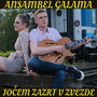 Jočem zazrt v zvezde