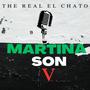 Martina Son 5 (Explicit)