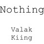 Nothing