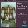 LUBECK, V.: Organ Music (Norddeutsche Orgelmeister, Vol. 1) [Kelemen]