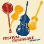 Festival En Guararé