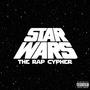 Star Wars Rap Cypher (feat. Freeced, Kal Paseo, Freshy Kanal, Shwabadi & IAMCHRISCRAIG) [Explicit]