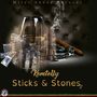 Sticks & Stones 2 (Explicit)