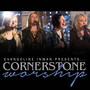 Evangeline Inman Presents Cornerstone Worship