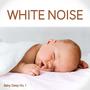 White Noise Baby Sleep