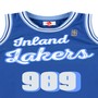 Inland Lakers (feat. L@yerz) [Explicit]