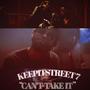 Can't Take It (Explicit)