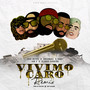 Vivimo Caro (feat. Jon Z & Duki) [Remix]