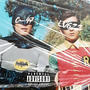 Batman & Robin (feat. EvGzz) [Explicit]