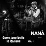 Come sono belle le italiane, Vol. 1 (Explicit)